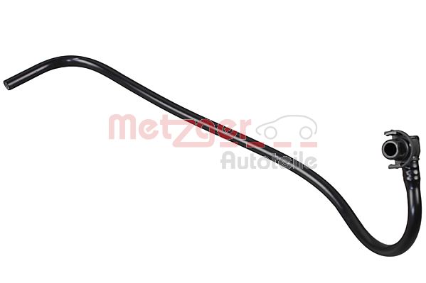 Condotto del refrigerante - 4010358 METZGER